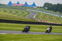 Lower Group Black Bikes